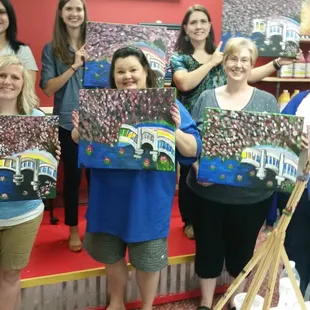 Rainbow Bridge class