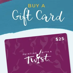 Gift Certificates are ALWAYS the Perfect Fit!