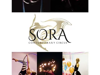 Sora Aerial Arts