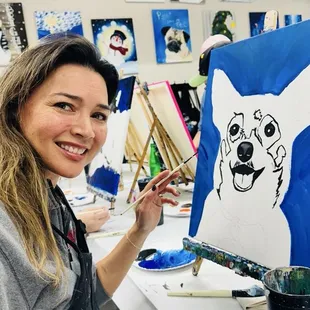 Getting started with details