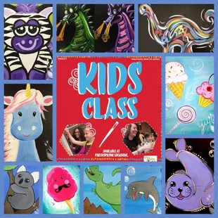 Kids classes