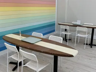 Speckled Turtle Pottery Studio + Boutique