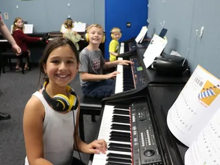 Frisco School of Music