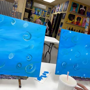 Love anchors the souls