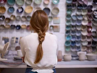 The London Clayworks