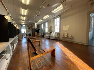 New Orleans Academy of Fine Arts