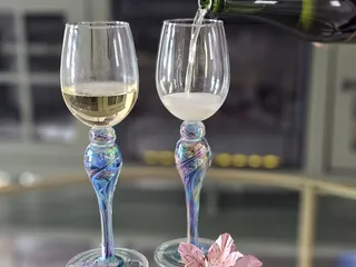 Rosetree Glass Studio