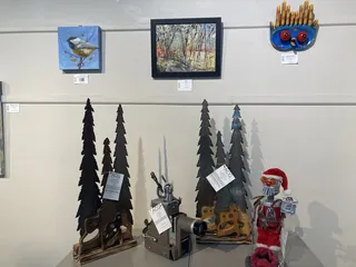 Artist Cooperative Gallery