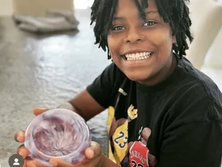 Dallas Glass Art