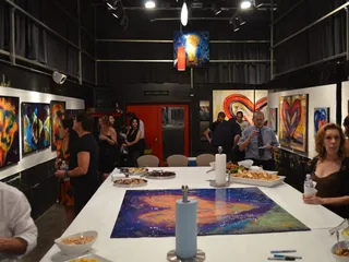 E Gallery Studios