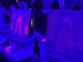 Painting with a Twist