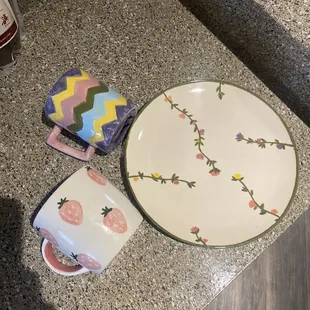 Done by my friends and I :)