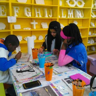 Fun times with my friends 2016