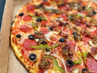 Estilo Nash Haven Apizza