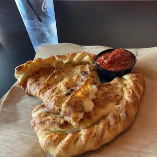 Calzone