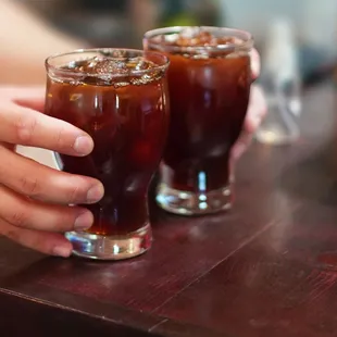 cold brew