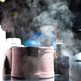 Pour over