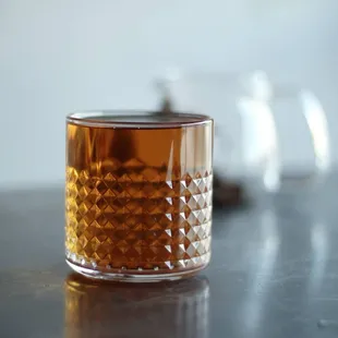 oriental beauty tea