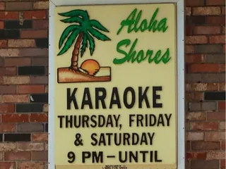 Aloha Shores