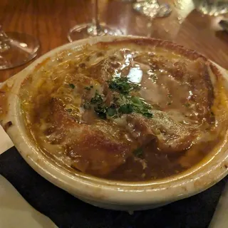 French Onion