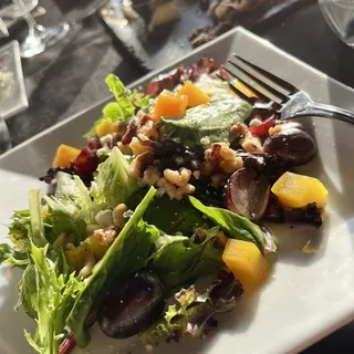 Golden Beet Salad
