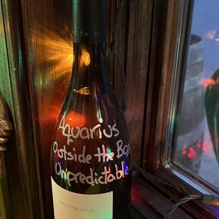 Some cute decoration