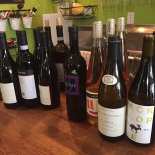 Game of thrones flight wines