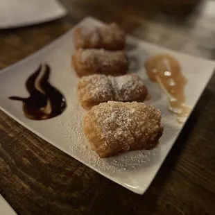 Beignets