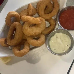 Calamari