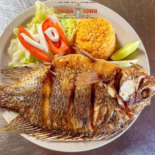 Mojarra