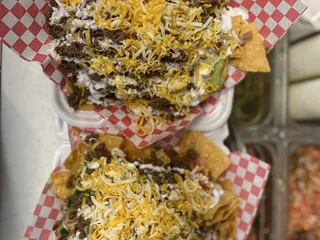 Filemon's Mexican Food