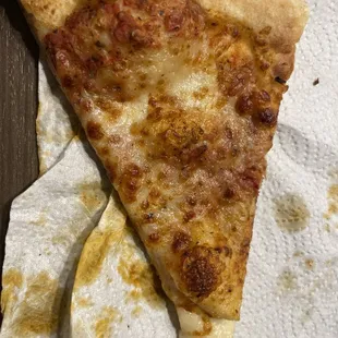 The so called pizza