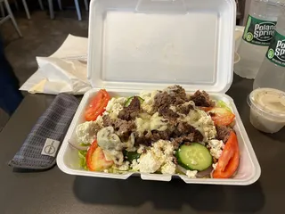 Angela's Cafe - Eagle Hill