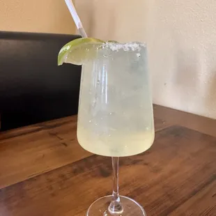 Classic Margarita