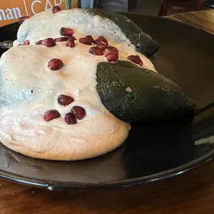 Chiles en Nogala