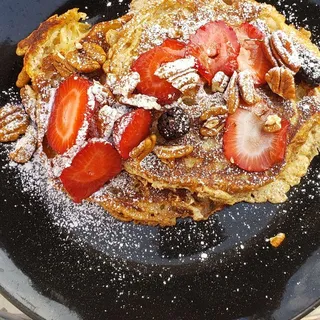 Cafe French Toast