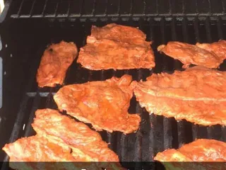 La Poblanita Meat Market