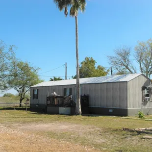 Mobile Rentals 1, 2 and 3 bedrooms Call for Availibility