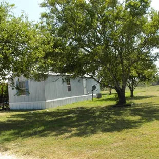 Be a Part of a Lovely Mobile Home Community!