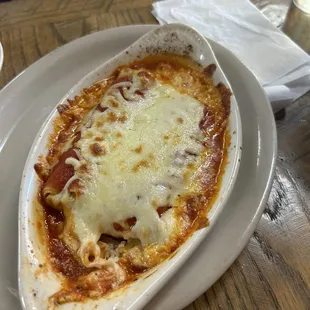 Lasagna