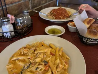 Pronto's Italian Restaurant & Pizza