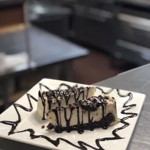 Oreo Cheesecake- Limited