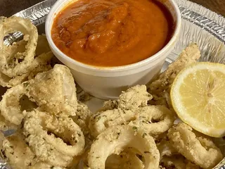 Joe's Pizza & Pasta - Bellaire Dr