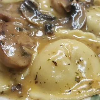 Ravioli