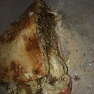 Thickness at its finest!!