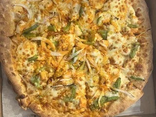 Portofino's Pizza & Pasta