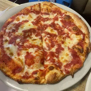 food, pizza