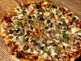 NYPD Pizza