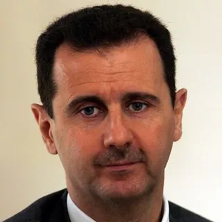 Bashar A.