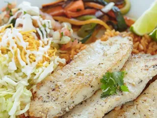 Tacos Y Mas - Richardson East